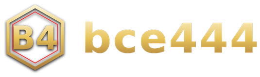 bce444 logo