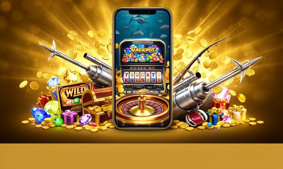 bce444 mobile gaming